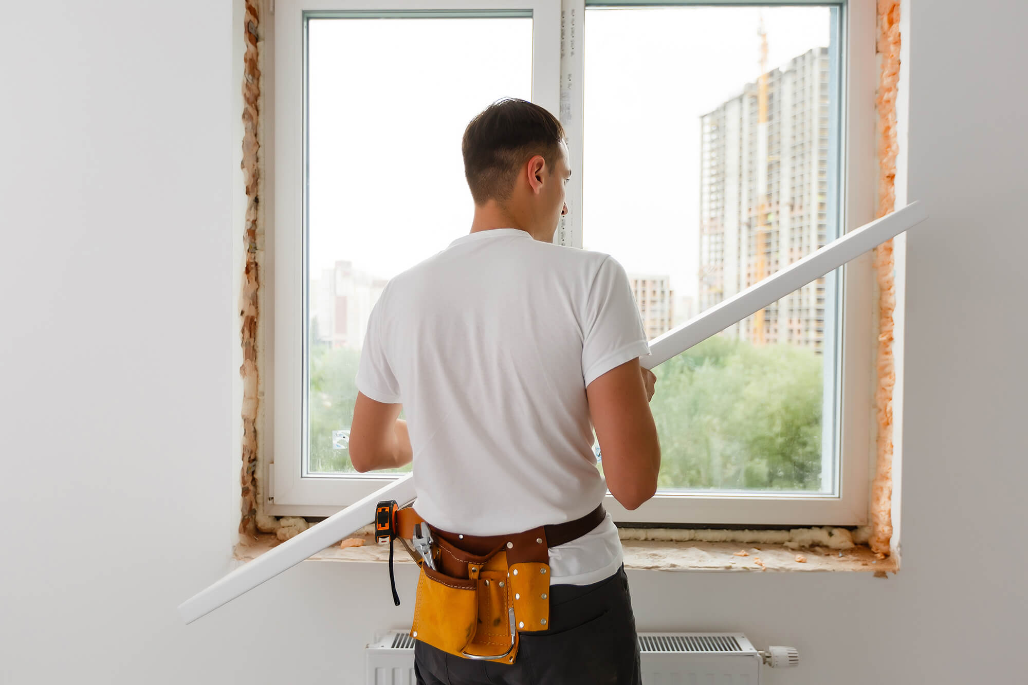 Skilled Carpenters ready to tackle your most complicated wood finishing projects Skilled Carpenters ready to tackle your most complicated wood finishing projects
