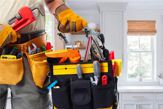 Finish Contractor and Renovator Finish Contractor, Renovator and Handyman