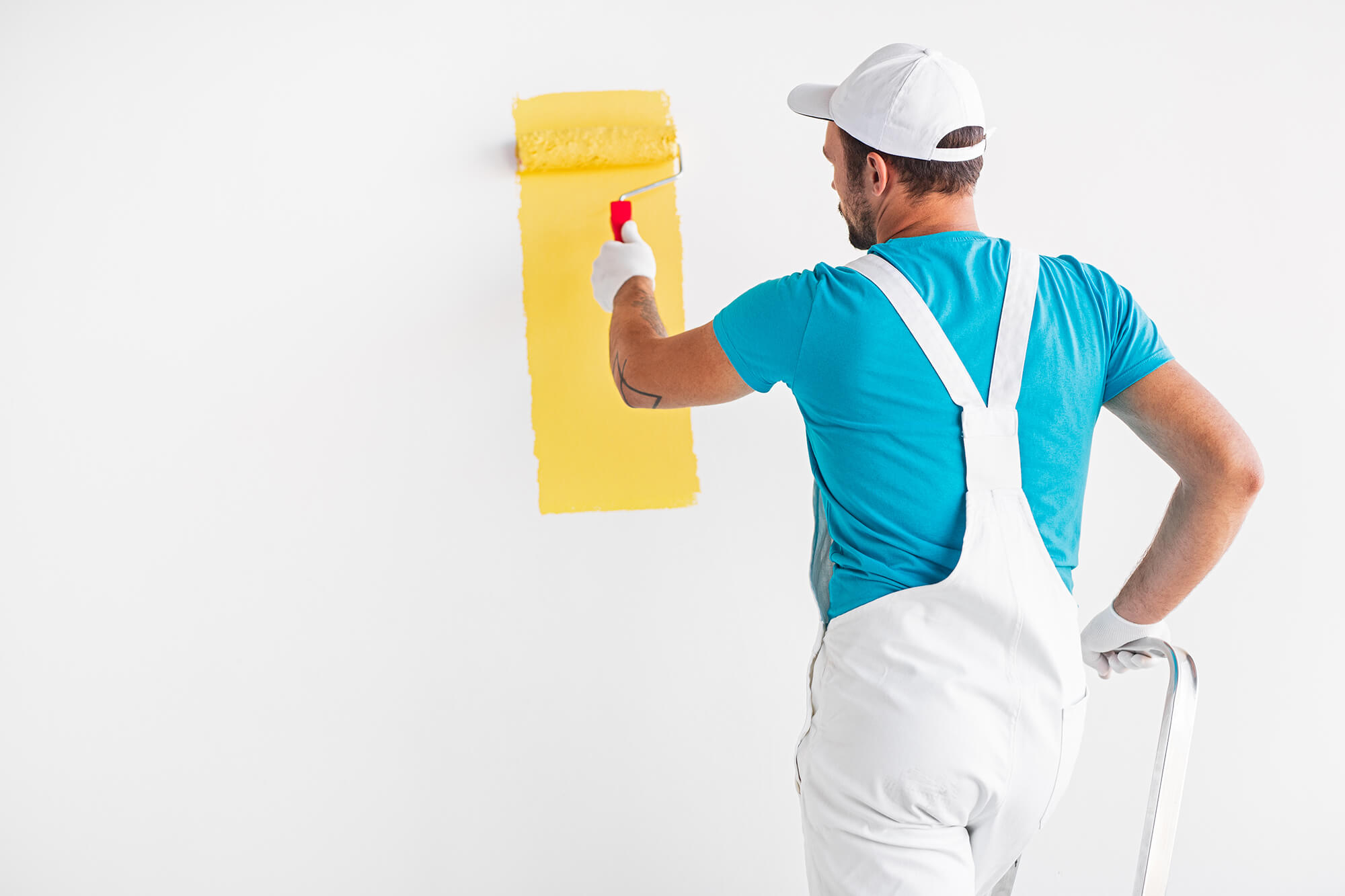 Our paint, plaster, and drywall team have seen it all from water damage to mold, we're here to help. Our paint, plaster, and drywall team have seen it all from water damage to mold, we're here to help.